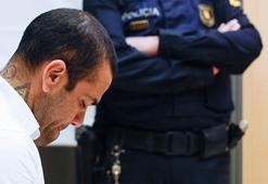 Dani Alves için intihar iddiası! Kardeşi açıklama yaptı