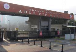 Oğlunu ve karısını öldürüp tarlasına gömdü! Cenazeler Adli Tıp Kurumu'ndan alındı
