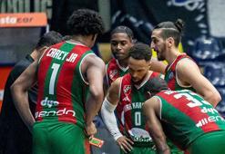 Pınar Karşıyaka rahat kazandı! Kadro dışı kararı