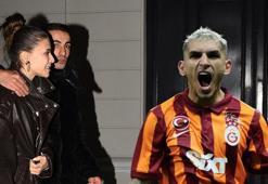 Sabaha kadar eğlenmişlerdi! Devrim Özkan ile İbrahim Tilaver'den açıklama