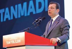 Ekrem İmamoğlu: Haramidere'ye 1 milyar 800 milyon liralık yatırım yaptık