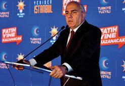 Fatih Belediye Başkanı Mehmet Ergün Turan: Yerel ekonomiyi büyütmeyi amaçlıyoruz