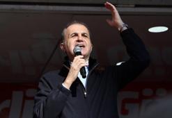 AK Parti Sözcüsü Ömer Çelik: Cumhur İttifakı birlik, beraberlik içinde yoluna devam ediyor