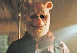 Winnie’den korkulur mu hiç!