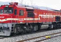 Bozkırdan Karadeniz’e turistik tren