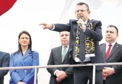 CHP lideri, eğitim kursu ve öğrenci yurdu açılışına katıldı: ‘Öğrenciye belediyelerimiz sahip çıkıyor’