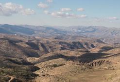 Gabar Dağı'na girişler yasaklandı