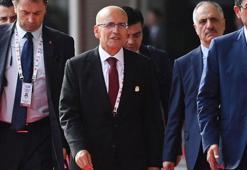 Bakan Şimşek'ten Fitch açıklaması