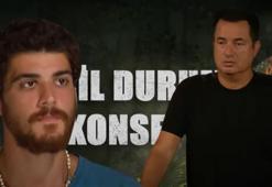 Survivor'da görülmemiş ceza! SURVİVOR POYRAZ NE YAPTI, neden ceza aldı? Survivor Yiğit Poyraz ne cezası aldı?