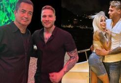 Baba olacak, haberi yok! Survivor Yunus Emre'nin eşinden çok konuşulacak paylaşım