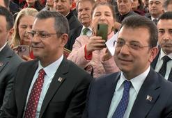 CHP lideri Özel'den 'Kent Lokantası' açıklaması