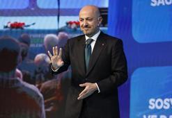 AK Parti Yüreğir Belediye Başkan adayı Dr. Halil Nacar projelerini açıkladı