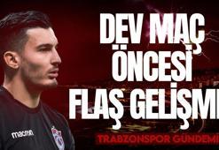 Fenerbahçe öncesi Uğurcan Çakır gelişmesi