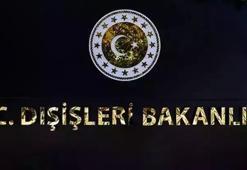 Türkiye ve Yunanistan arasında kritik toplantı! 'Ortak taahhütler yinelendi'