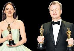 Oscar’ın adı ‘Oppenheimer’