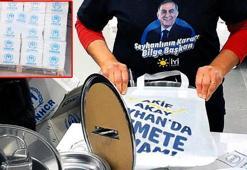 Yardım skandalına savcılık incelemesi