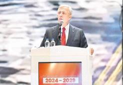 Yavaş’tan kadınlara HPV aşısı vaadi