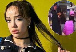 Kedisi ölen sosyal medya fenomeni Nurseli Aksoy veterinere saldırdı!