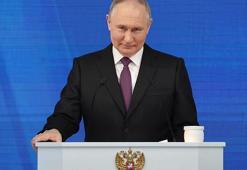 Rusya seçime gidiyor: 'Rakipsiz' Putin'in 6 yıl daha görevde kalması bekleniyor