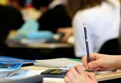 Son dakika... LGS'de başvuru tarihleri belli oldu