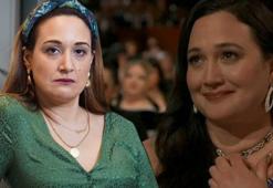 Oscar'da Lily Gladstone'u görenler Gupse Özay sandı!