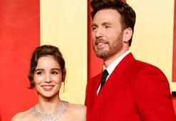 Gizlice evlenmişlerdi! Kırmızı halıda ortaya çıktılar