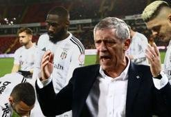 Serdar Sarıdağ: Beşiktaş yönetimi maç sonrası bazı oyuncularla yolları ayırdı | Utanmadan anlatıyor