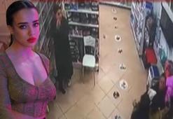 Nurseli Aksoy veterinerde yaşananları anlattı: Bana tokat attıktan sonra kavga başladı