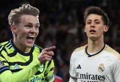 Arda Güler'den Odegaard'a Real Madrid yanıtı! 'Ben bir savaşçıyım, ayrılmak istemiyorum'