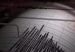 Osmaniye'de korkutan deprem! AFAD duyurdu