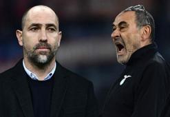 Lazio'da Sarri dönemi sona erdi! Tudor iddiası