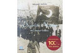 Destansı marşın öyküsü