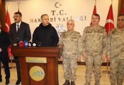 Bakan Yerlikaya'dan net mesaj! 'Son terörist kalana kadar mücadelemiz sürecek'