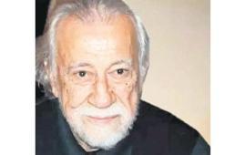 Arif Keskiner vefat etti