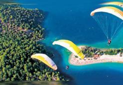 ‘Mavi Lagün’ zirvede! İlgiliz Daily Mail 1. sırada gösterdi