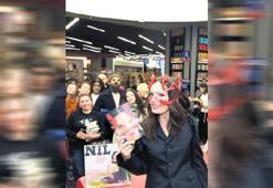 ‘Müzik galip geldi’