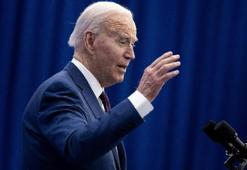 Biden hakkında 'Gizli belgeleri saklama' raporu hazırlamıştı! Temsilciler Meclisi’nde ifade verdi
