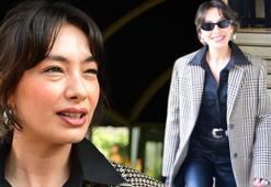 Neslihan Atagül: Milano'ya gidiyorum!