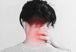 Hepsi yaşam şeklinize bağlı! Uzmanından bel ve boyun fıtığı uyarısı