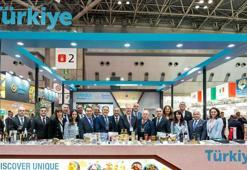 1 milyar dolarlık ihracat hedefi! 'Japonya'ya gıda ihracatı arttı'