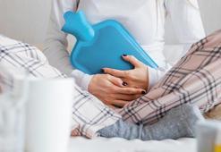 Regl ağrısını 4 harekette yok edin! Hastanelik eden krampları bile anında kesiyor