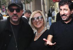 Hakan Bilgin: Bizi tercih etmiyorlar