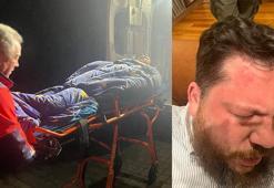 Ölen Rus muhalif lider Navalni'ye yakın bir isim Litvanya'da saldırıya uğradı