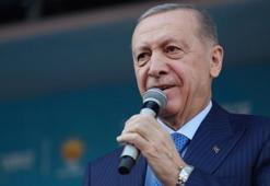 Cumhurbaşkanı Erdoğan, Şırnak'ta açıkladı: Günlük 37 bin varili geçtik