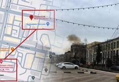 Rus ajansı TASS haberi yayınlayıp sildi! Gizemli saldırının adresi belli oldu