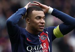 Kylian Mbappe'den şaşırtan hamle! Kebap için yasal işlem başlattı