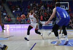 Bahçeşehir Koleji, Porto'yu devirdi! FIBA Avrupa Kupası'nda yarı finale yükseldi