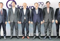 Kurumsallaşma için adımları hızlandırdı