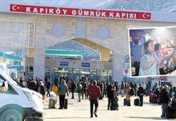 Türkiye’ye İranlı turist akını yolda