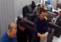 CHP il başkanlığında sayılan paralar: Partilerde elden ödeme sınırı 5 milyon liradır